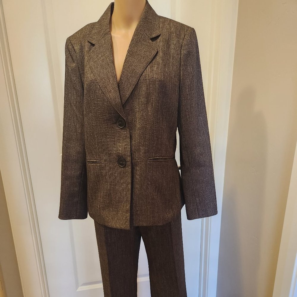 Business Suit
